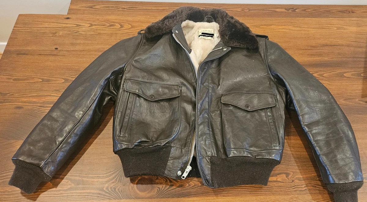 SCHOTT 674MS SIZE 44 Schott is 674 ms - Gem 【公式通販】