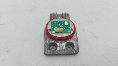 Mercedes-Benz C W205 Boîtier De Commande Xenon Pour Phares BCE42509 - Photo 1/4