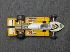 Vintage KO Tonka GOBOTS Machine Robo SLICKS #36 (Yellow F-1) MR-32 Complete Bot
