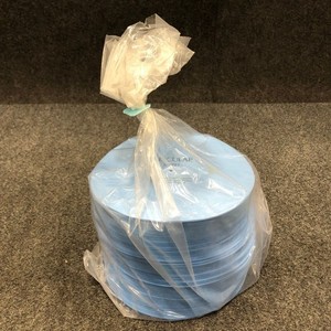 AESCULAP US751 Filters W/indicator For Steam And Gas Sterilization QTY 1000