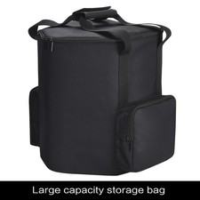 For Bose S1 Pro Speaker Storage Bag Large Capacity Shockproof Handbag Box SDE