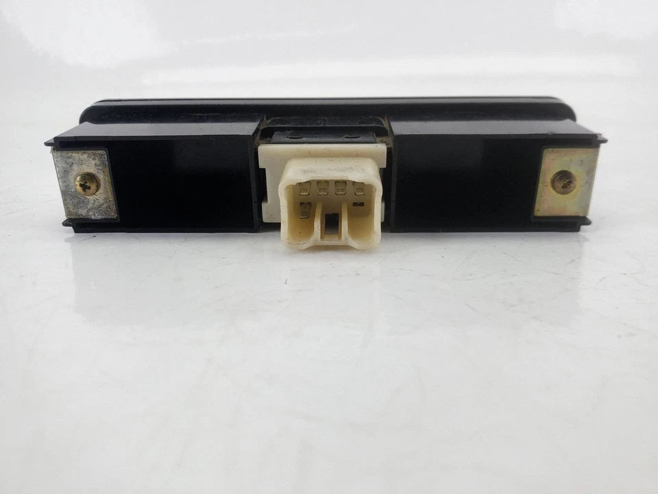 MANDO ELEVALUNAS DELANTERO DERECHO / 166037 PARA SUZUKI VITARA CABRIO ET, TA 1 - Imagen 4 de 4