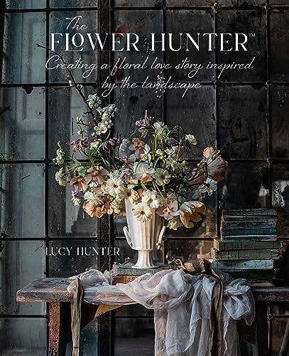 The Flower Hunter: Creating a Floral Love Story Inspired by the Landscape - Image 6