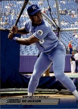 2014 Topps Stadium Club Baseball Cards 11