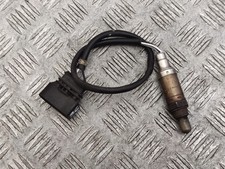 AUDI A4 8D2, B5 Lambdasonde Sensor 0258003544 0258003545 030906265A 17978473