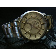 SEIKO Presage High Model SARW 001