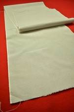 Vintage Japanese Silk Kimono Fabric Textile Remnant Craft Material 63.8"/BY80/90