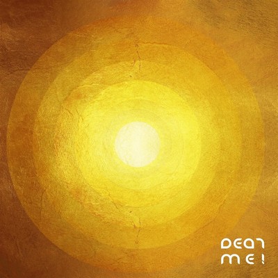 Dear Dear Me! (CD)
