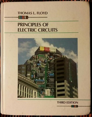 Principles of electric circuits