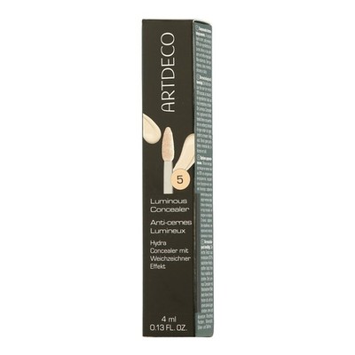 Artdeco Luminous Concealer 05 Luminous Peach 4ml