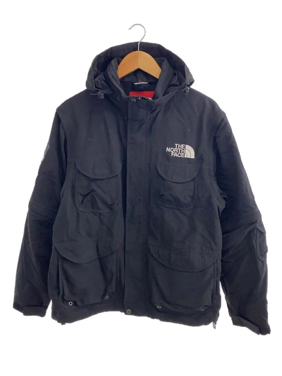 Supreme × Veste THE NORTH FACE noire M Occasion