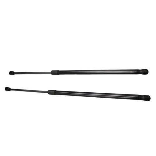2x Front Hood Lift Supports For Mercedes-Benz GL350 ML350 GL550 (2013-2016) - W166 Series