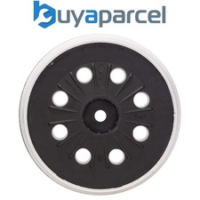 Bosch Function accessories sanding Backing pad 2608601607