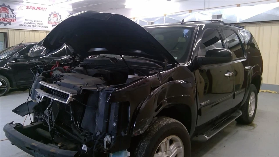 Guantera usada se adapta a: Chevrolet Tahoe 2010 grado A Foto 2 de 4