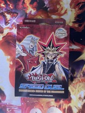 Yu-Gi-Oh! Speed Duel Starter Decks: Match Of The Millennium - 1.Auflage -DE