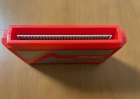 Donkey Kong Nintendo Famicom (NES) Collectible Storage Case Box Banpresto JAPAN