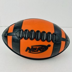 Nerf Weather Blitz Football 2005 Original