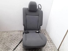 Siège Nissan ALMERA TINO