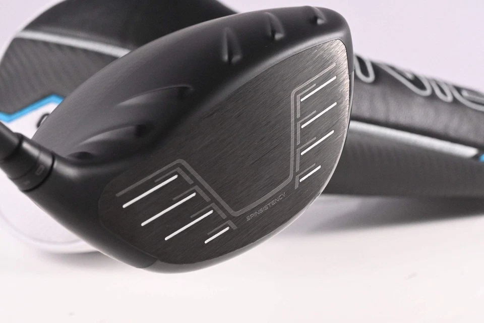 Left Hand Ping G440 Max Driver / 10.5 Degree / Stiff Flex Ping Alta CB Blue 50 - Image 4 of 4