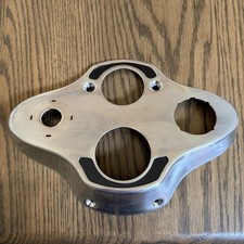 1931 Ford Model A Dash Panel Original