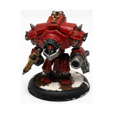 Privateer Press Warmachine Khador Destroyer #31 NM