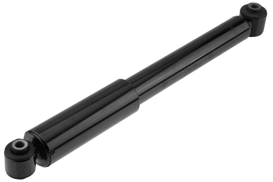 Jambe de force arrière amortissante pour Citroën C3 II avec géométrie stable 5206VV