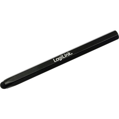 LogiLink AA0010 Touchpen   Schwarz