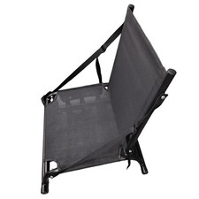 Kayak Seat Sitting Pad Folded Cushion Universal Adjustable for Sit in Inflatable
