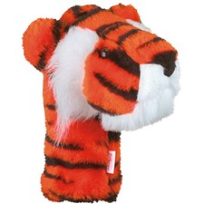 Daphne's Golf Hybrid/Utility Tiger Headcover New