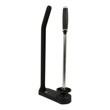 Stretch Wrap Dispenser For 12" - 20" Hand Wrap Qty 100 No Film Included