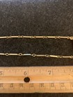 Vintage Sarah Coventry Lucite Geometric Square Pendant Necklace, 3 Colors! — photo 5
