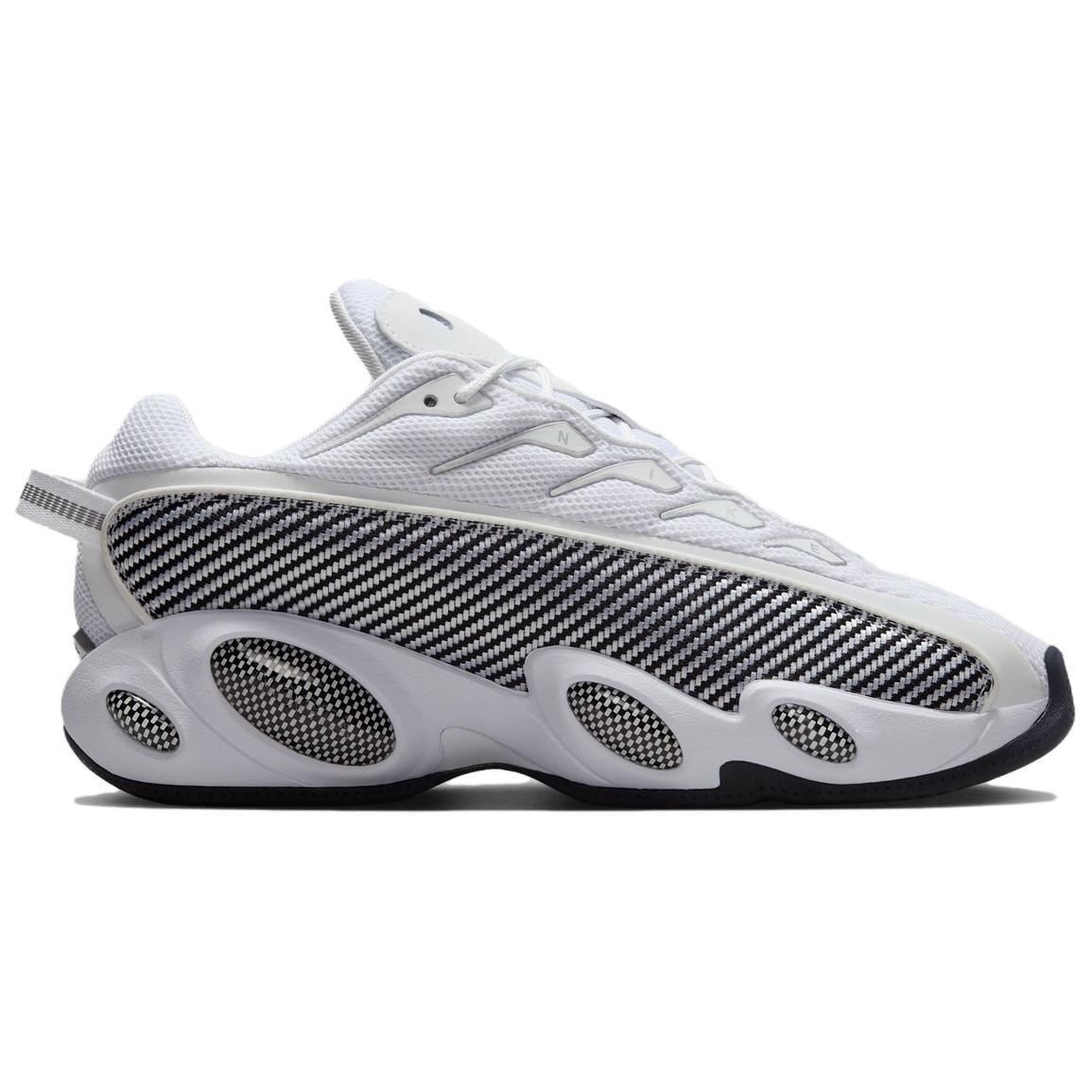 Nike Nocta Glide Drake White Black - DM0879-101 | eBay