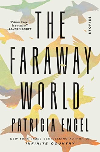 The Faraway World: Stories - Engel, Patricia
