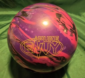 Hammer Envy Tour Bowling Ball | eBay