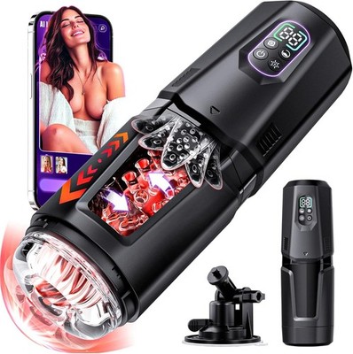 tivino male masturbator Lurevibe