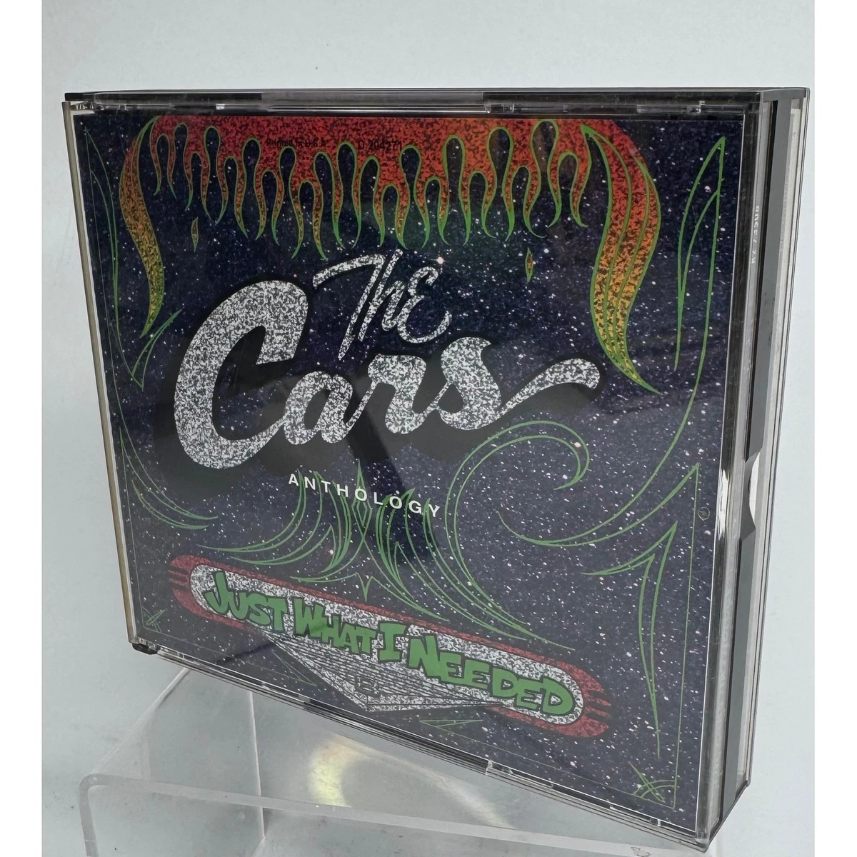 Music Compilation CDs The Cars for sale | eBay