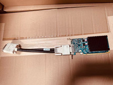 Dell Optiplex SFF 3010 3020 7010 7020 9010 9020 790 Dual DVI Display Video Card