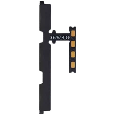 Power And Volume Button Flex Cable For Motorola Moto G Play (XT2271 / 2023)