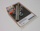 Colony Gas Tank Mount Kit '04 '17 Harley Davidson Sportster XL