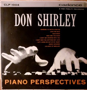 Don Shirley Piano | eBay