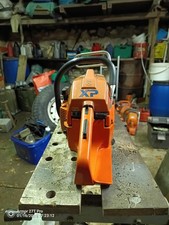 Husqvarna 266 XP Chainsaw