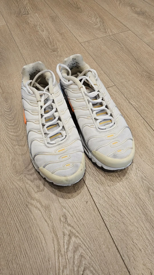 Nike Air Max Plus Crater - UK 6, photo 2 of 5