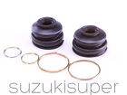 <!--F#f_0-->replacement boot kit ball joint tie rod end pitman arm idler arm - bj 11<!--F/-->