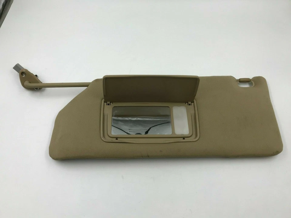 Parasol para conductor Honda Odyssey 2006-2010 bronceado OEM SV0376 Foto 4 de 4