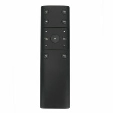 New XRT133 Remote for Vizio TV E32D1 E32HD1 E40D0 E43D2 E48D0 E50D1 E55D0