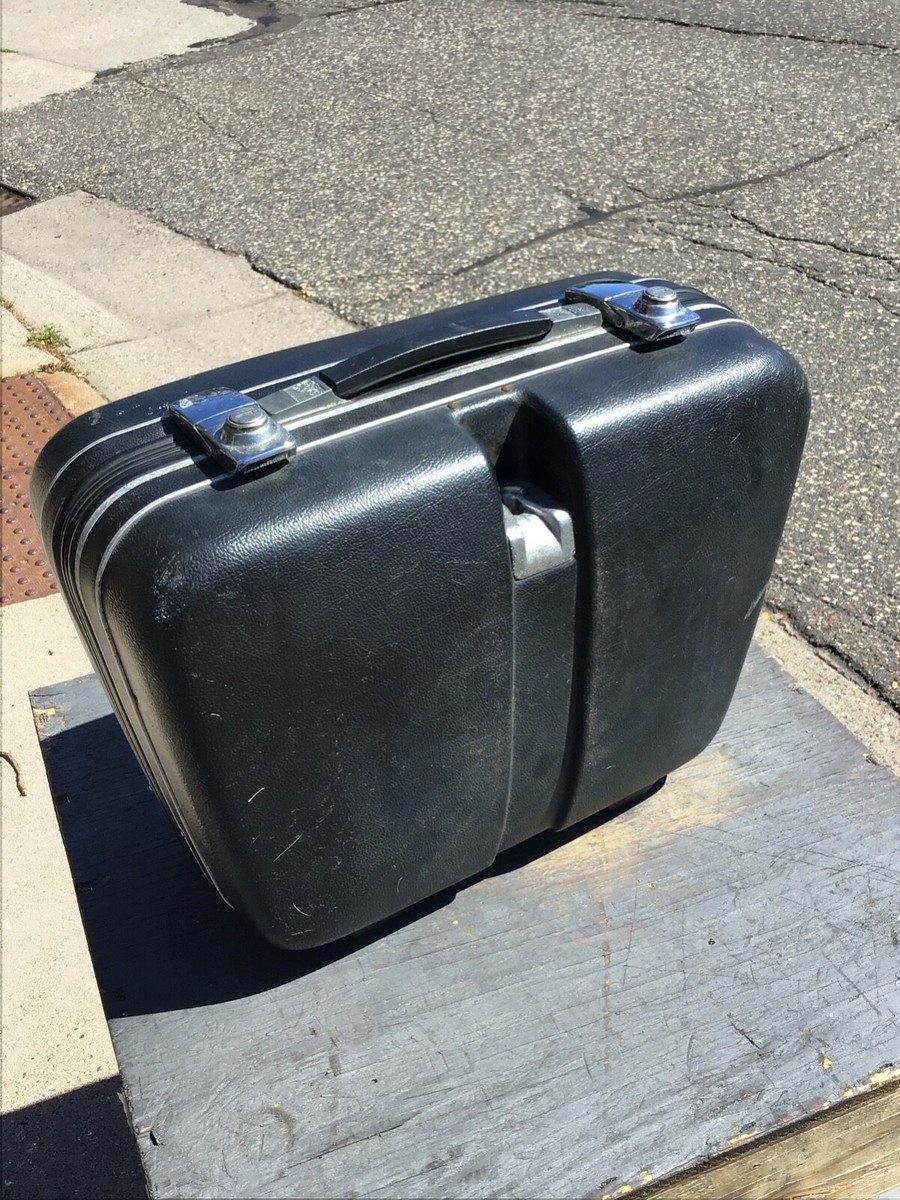 1978-9 Honda Goldwing GL1000 1000 **BOTH** Left & Right Hardshell