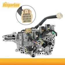 JF017E Valve Body CVT Transmission for 2013-19 Nissan Pathfinder Murano V6 3.5L