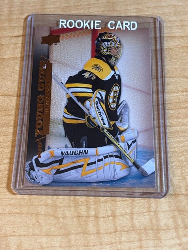 2007-08 Upper Deck Young Guns RC Cards *You Pick From List* NM Complete your set - Picture 57 of 104