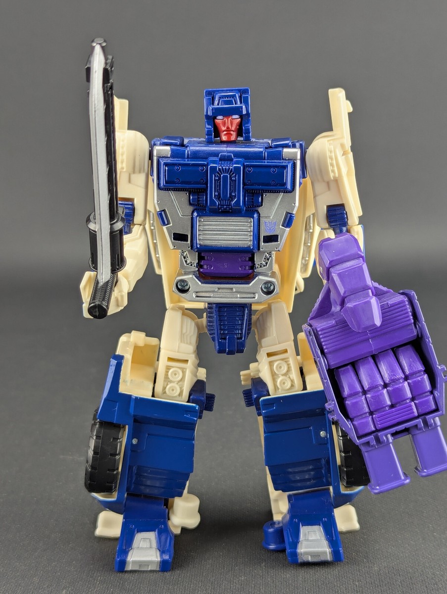 Beast Wars Piranacon Combiner Wars TFC Poseidon Set Of Combiner