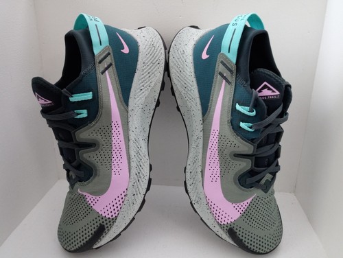 ZAPATOS DE MUJER NIKE PEGASUS TRAIL 2. CÓDIGO DE ESTILO: CK4309-300 - Imagen 22 de 39